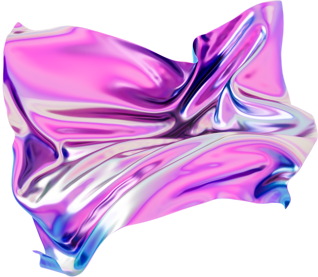 3D Holographic Floating Liquid Object